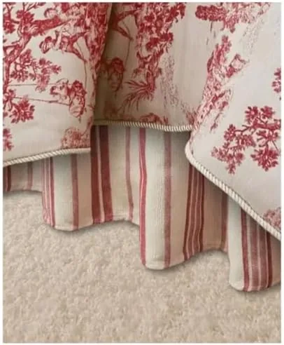 austin horn classics bed skirts accessories category
