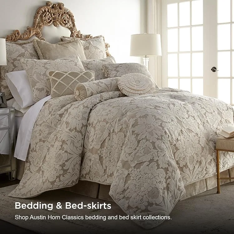 austin horn classics duvet covers brand intro